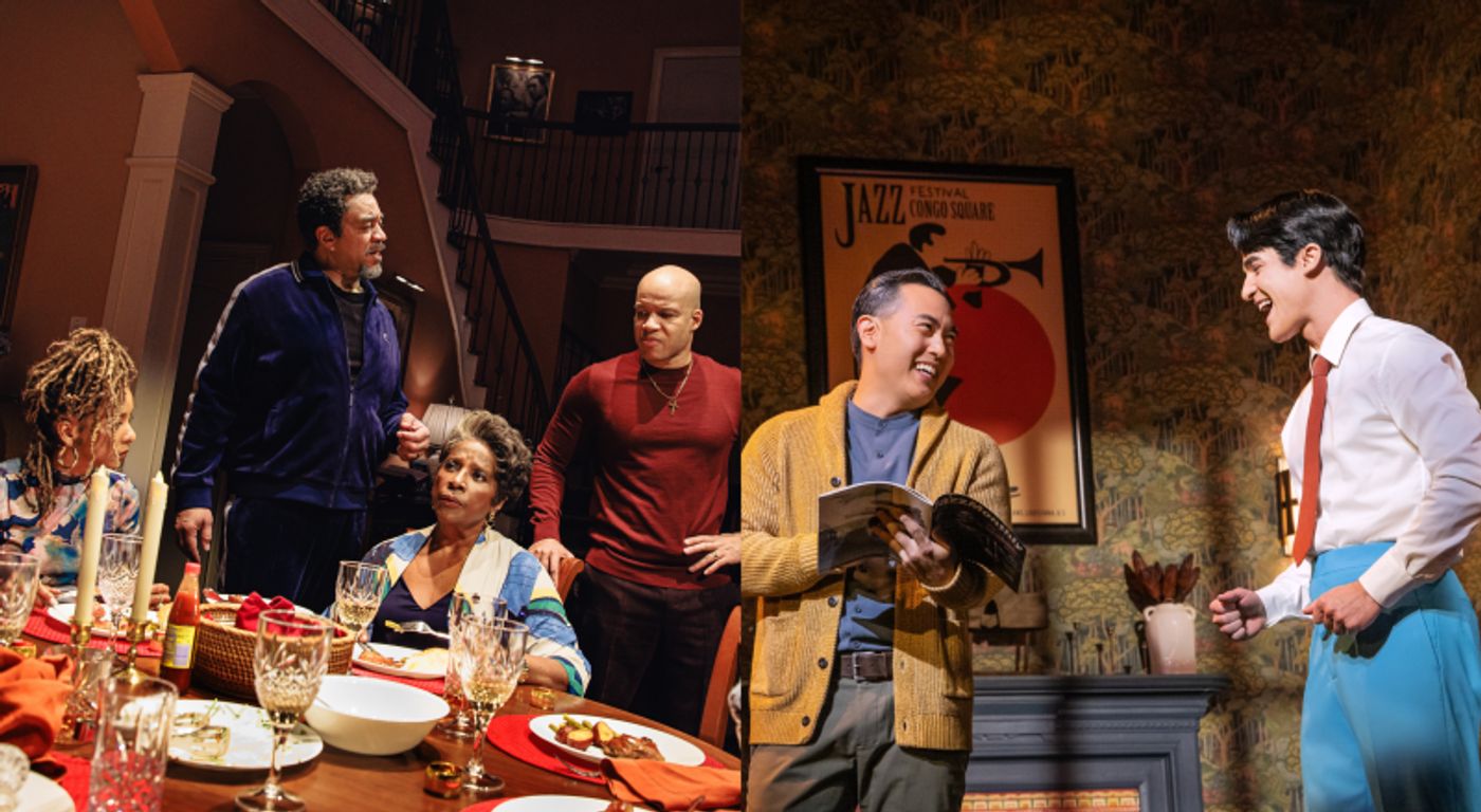 Wake Up With BroadwayWorld May 6, 2025
